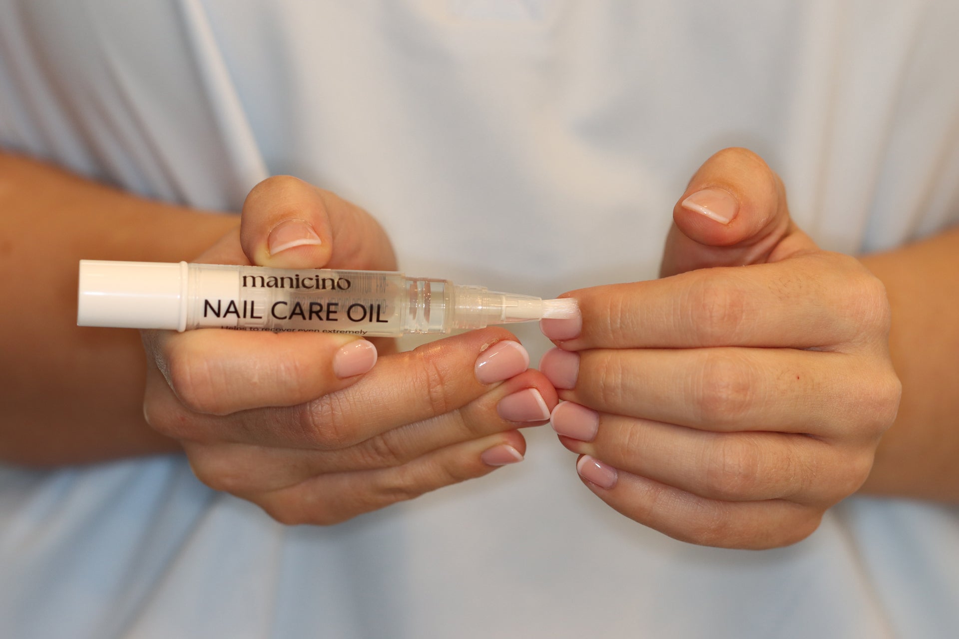 Nail Care Oil