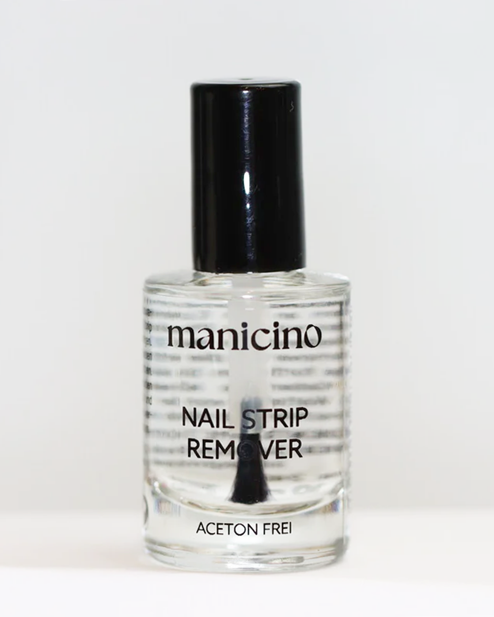 Nail Strip Remover